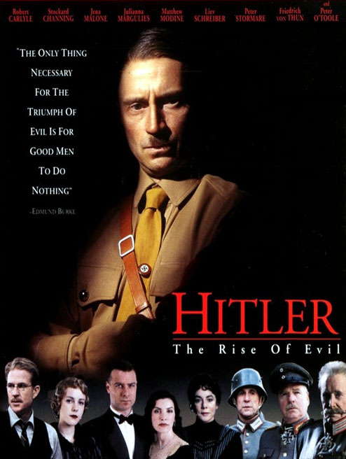 Hitler The Rise Of Evil&nbsp;(2003)