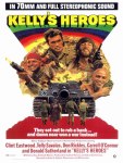 Kelly’s Heroes (1970)