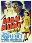 Man Hunt (1941)