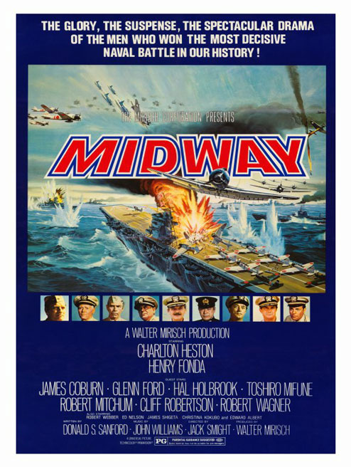 Midway (1976)