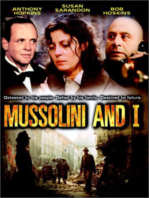 Mussolini And I&nbsp;(1985)