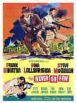 Never So Few&nbsp;(1959)
