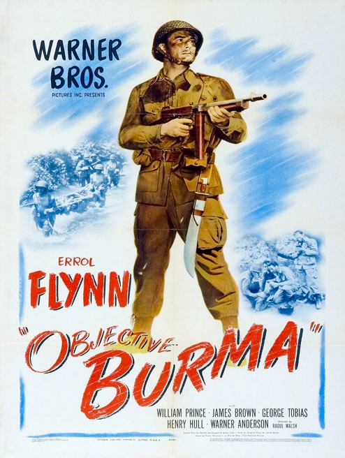 Objective Burma (1945)