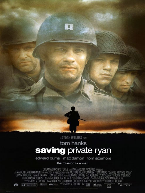 Saving Private Ryan&nbsp;(1998)