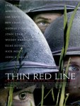 The Thin Red line&nbsp;(1998)