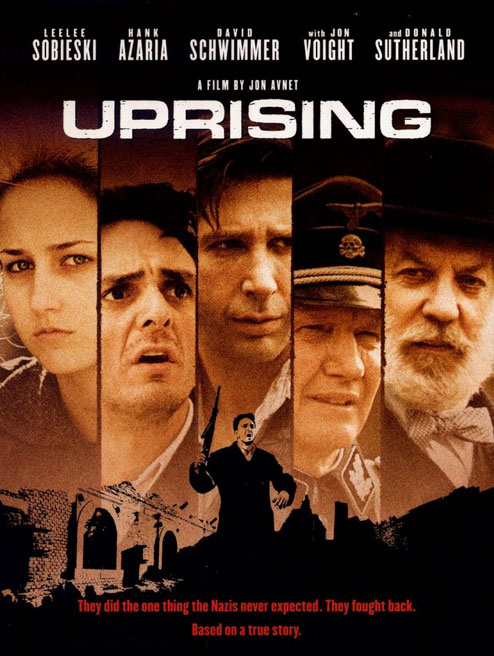 Uprising (2001)