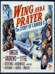Wing And A Prayer&nbsp;(1944)